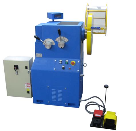 cnc coil winding machine manufacturer|heavy duty coil winding machine.